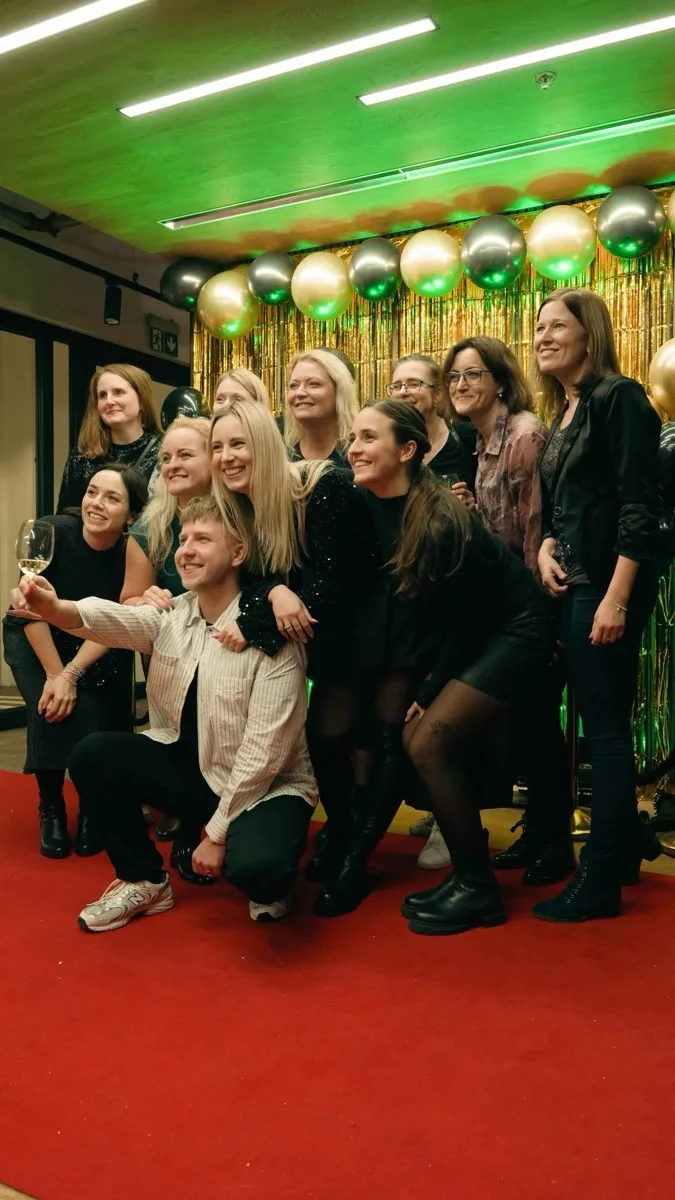 Firemní video - CBRE